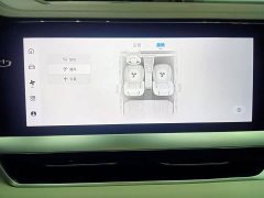 Geely Xingyue L 2021 2.0T DCT EVO FWD Flagship - ფოტო 15