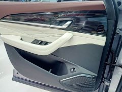 Geely Xingyue L 2021 2.0T DCT EVO FWD Flagship - ფოტო 17