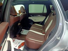 Geely Xingyue L 2021 2.0T DCT EVO FWD Flagship - ფოტო 19