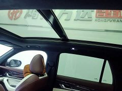 Geely Xingyue L 2021 2.0T DCT EVO FWD Flagship - ფოტო 20