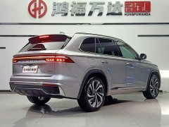 Geely Xingyue L 2021 2.0T DCT EVO FWD Flagship - ფოტო 4
