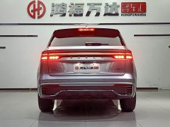 Geely Xingyue L 2021 2.0T DCT EVO FWD Flagship - ფოტო 5