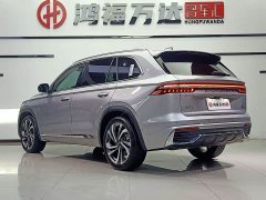 Geely Xingyue L 2021 2.0T DCT EVO FWD Flagship - ფოტო 6