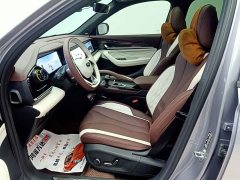 Geely Xingyue L 2021 2.0T DCT EVO FWD Flagship - ფოტო 9