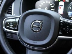 Volvo XC90 2021 B5 Intelligent Luxury 7-Seater - ფოტო 10