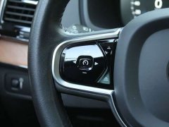 Volvo XC90 2021 B5 Intelligent Luxury 7-Seater - ფოტო 12