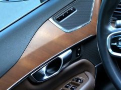 Volvo XC90 2021 B5 Intelligent Luxury 7-Seater - ფოტო 14