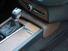 Volvo XC90 2021 B5 Intelligent Luxury 7-Seater - ფოტო 18