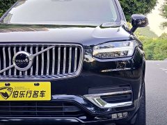 Volvo XC90 2021 B5 Intelligent Luxury 7-Seater - ფოტო 3