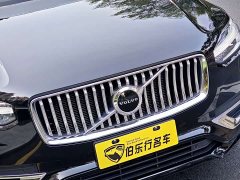 Volvo XC90 2021 B5 Intelligent Luxury 7-Seater - ფოტო 4