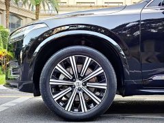 Volvo XC90 2021 B5 Intelligent Luxury 7-Seater - ფოტო 7