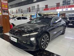 NIO ET7 2024 75kWh Executive Signature Edition - ფოტო 1