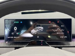 NIO ET7 2024 75kWh Executive Signature Edition - ფოტო 11
