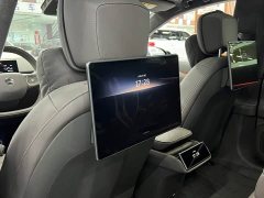 NIO ET7 2024 75kWh Executive Signature Edition - ფოტო 16