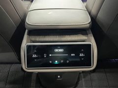 NIO ET7 2024 75kWh Executive Signature Edition - ფოტო 17