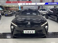 NIO ET7 2024 75kWh Executive Signature Edition - ფოტო 2