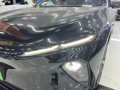 NIO ET7 2024 75kWh Executive Signature Edition - ფოტო 20