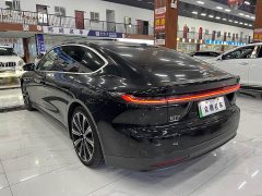 NIO ET7 2024 75kWh Executive Signature Edition - ფოტო 3