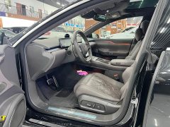 NIO ET7 2024 75kWh Executive Signature Edition - ფოტო 5