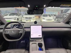NIO ET7 2024 75kWh Executive Signature Edition - ფოტო 7