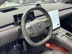 NIO ET7 2024 75kWh Executive Signature Edition - ფოტო 9