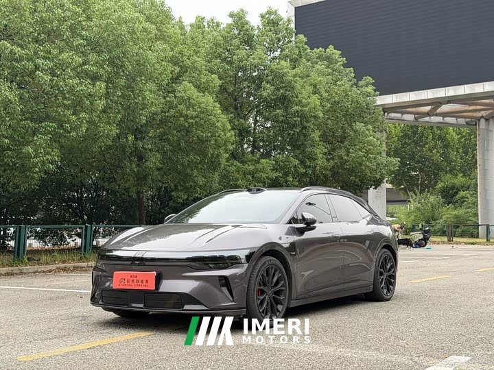 Zeekr 007 GT RWD Smart Driving Edition 75kWh - ავტომობილი ჩინეთიდან