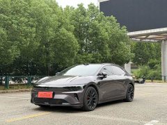 Zeekr 007 GT RWD Smart Driving Edition 75kWh - ფოტო 1