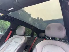 Zeekr 007 GT RWD Smart Driving Edition 75kWh - ფოტო 12