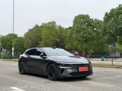 Zeekr 007 GT RWD Smart Driving Edition 75kWh - ფოტო 3