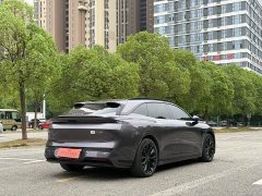 Zeekr 007 GT RWD Smart Driving Edition 75kWh - ფოტო 4