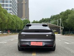 Zeekr 007 GT RWD Smart Driving Edition 75kWh - ფოტო 5