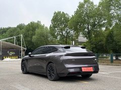Zeekr 007 GT RWD Smart Driving Edition 75kWh - ფოტო 6