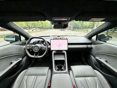 Zeekr 007 GT RWD Smart Driving Edition 75kWh - ფოტო 8