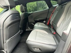 Zeekr 007 GT RWD Smart Driving Edition 75kWh - ფოტო 9