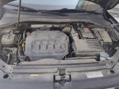 Volkswagen Tiguan L 330TSI Automatic FWD Smart Comfort Edition - ფოტო 10