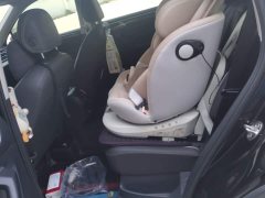 Volkswagen Tiguan L 330TSI Automatic FWD Smart Comfort Edition - ფოტო 11