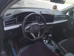Volkswagen Tiguan L 330TSI Automatic FWD Smart Comfort Edition - ფოტო 12