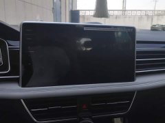 Volkswagen Tiguan L 330TSI Automatic FWD Smart Comfort Edition - ფოტო 13