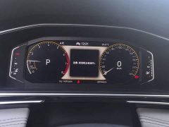Volkswagen Tiguan L 330TSI Automatic FWD Smart Comfort Edition - ფოტო 14