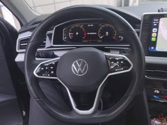 Volkswagen Tiguan L 330TSI Automatic FWD Smart Comfort Edition - ფოტო 15