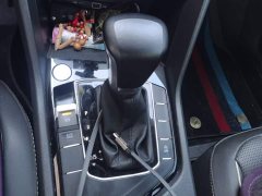 Volkswagen Tiguan L 330TSI Automatic FWD Smart Comfort Edition - ფოტო 16