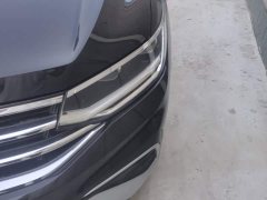Volkswagen Tiguan L 330TSI Automatic FWD Smart Comfort Edition - ფოტო 5