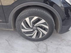 Volkswagen Tiguan L 330TSI Automatic FWD Smart Comfort Edition - ფოტო 6