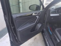 Volkswagen Tiguan L 330TSI Automatic FWD Smart Comfort Edition - ფოტო 7
