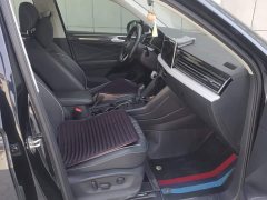 Volkswagen Tiguan L 330TSI Automatic FWD Smart Comfort Edition - ფოტო 8
