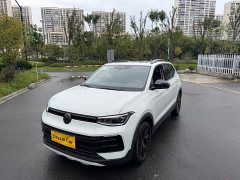 Volkswagen Touareg 2026 Sharp 300TSI Sharp Enjoy Edition - ფოტო 1