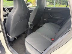 Volkswagen Touareg 2026 Sharp 300TSI Sharp Enjoy Edition - ფოტო 10