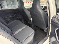 Volkswagen Touareg 2026 Sharp 300TSI Sharp Enjoy Edition - ფოტო 11