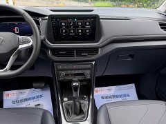 Volkswagen Touareg 2026 Sharp 300TSI Sharp Enjoy Edition - ფოტო 15