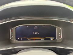 Volkswagen Touareg 2026 Sharp 300TSI Sharp Enjoy Edition - ფოტო 16